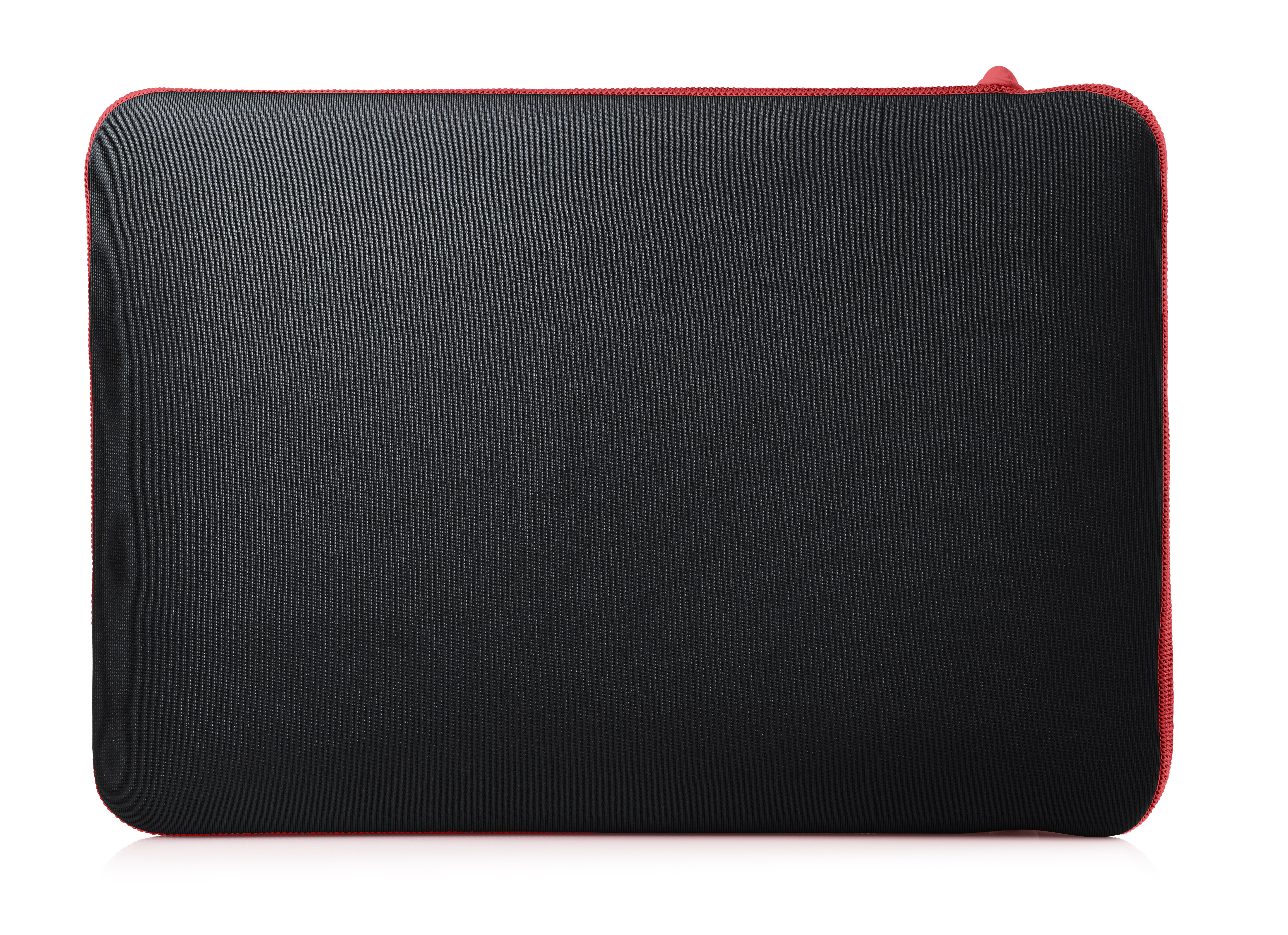 HP V5C20AA#ABB Notebookhülle Sleeves für Universal, Schwarz/Rot