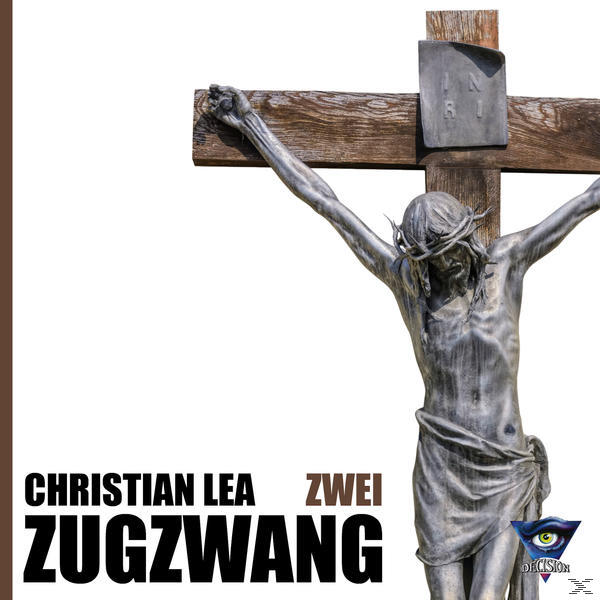 - (CD) zwei - Lea ZugZwang Jonas Christian