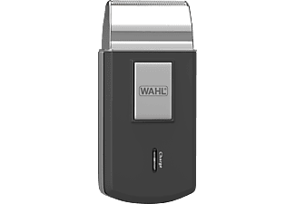 WAHL 3615-1016 - Rasierer (Schwarz/Chrom)