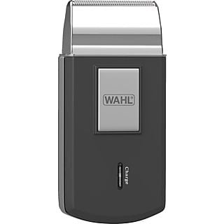 WAHL 3615-1016 - Rasoir (Noir/Chrome)