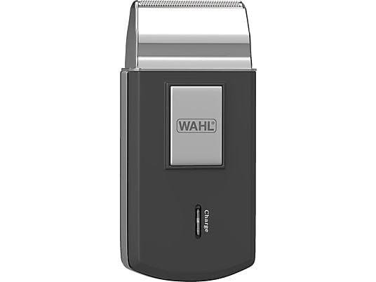 WAHL 3615-1016 - Rasoio (Nero/Cromo)