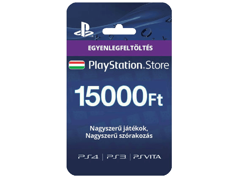 Psn card on sale media markt