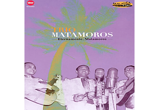 Trio Matamoros - Eternamente Matamoros (DVD)