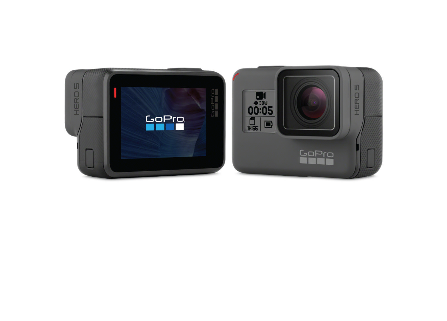 GOPRO Hero 5 Black Aksiyon Kamera