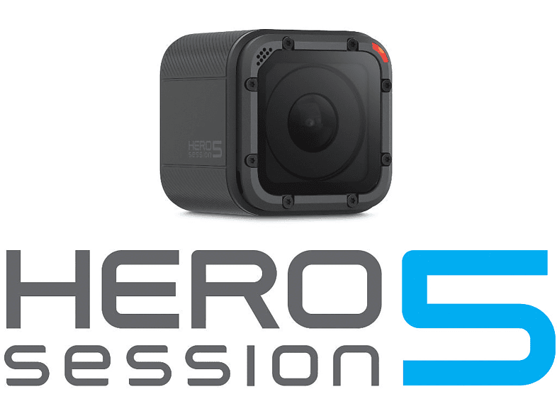 Go Pro ウェアラブルカメラ HERO5 SESSION ag-kd040 GoPro Hero5 Session Aksiyon Kamerası Fiyatları, Özellikleri ve