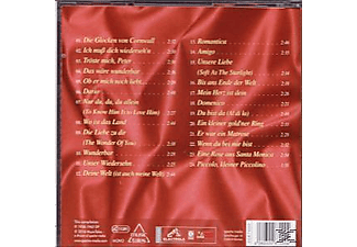 Melitta Berg | Melitta Berg - Nur Du,Du,Du Allein-24 Große Erfolge ...