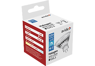 AVIDE AHGU53WW-42W Halogén GU5.3 42W