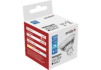 AVIDE AHGU53WW-28W Halogén GU5.3 28W