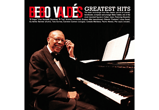 Bebo Valdes - Greatest Hits (CD)