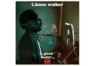 T-Bone Walker - Good Feelin' (Vinyl LP (nagylemez))