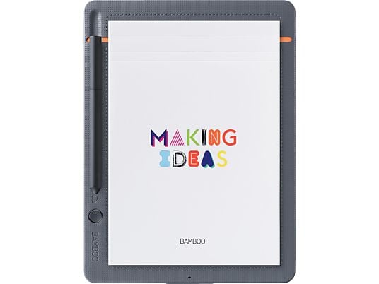 WACOM Bamboo Slate Klein