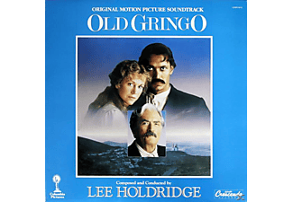 VARIOUS - "old Gringo"-Lee Holdridge  - (Vinyl)