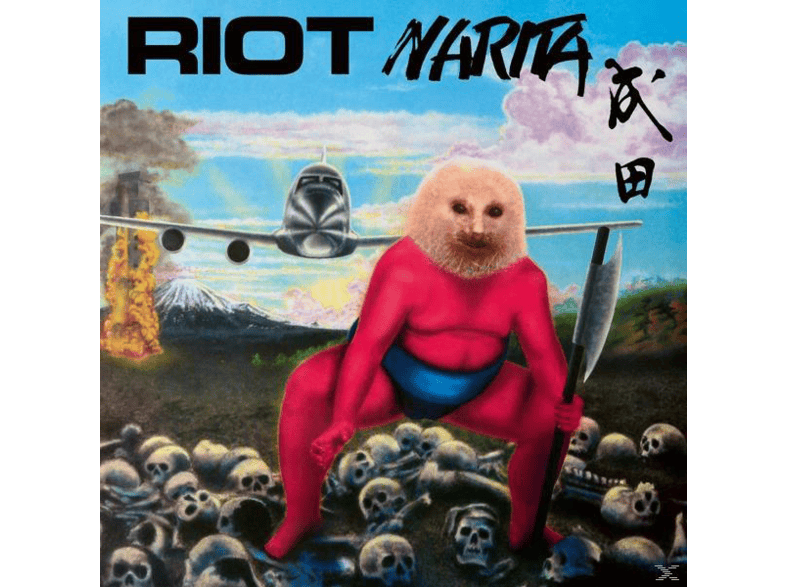 Riot---Narita---%28Vinyl%29