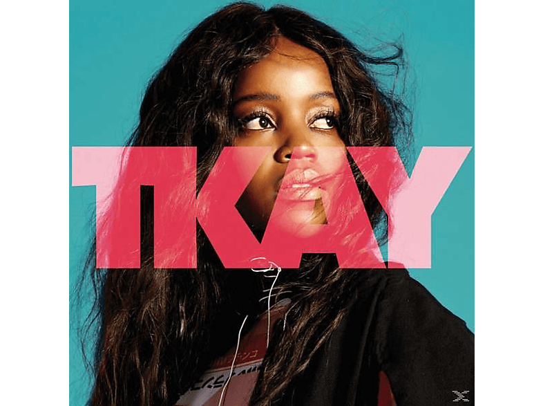 Tkay - Tkay (Vinyl) - Maidza