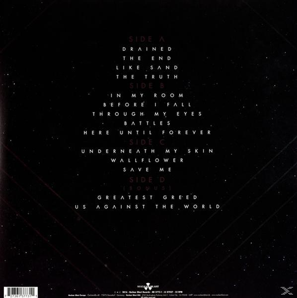 In Flames - Battles  - (Vinyl)