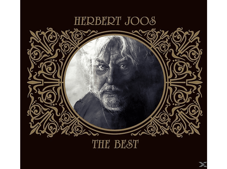 Herbert Joos - The Best - (CD)