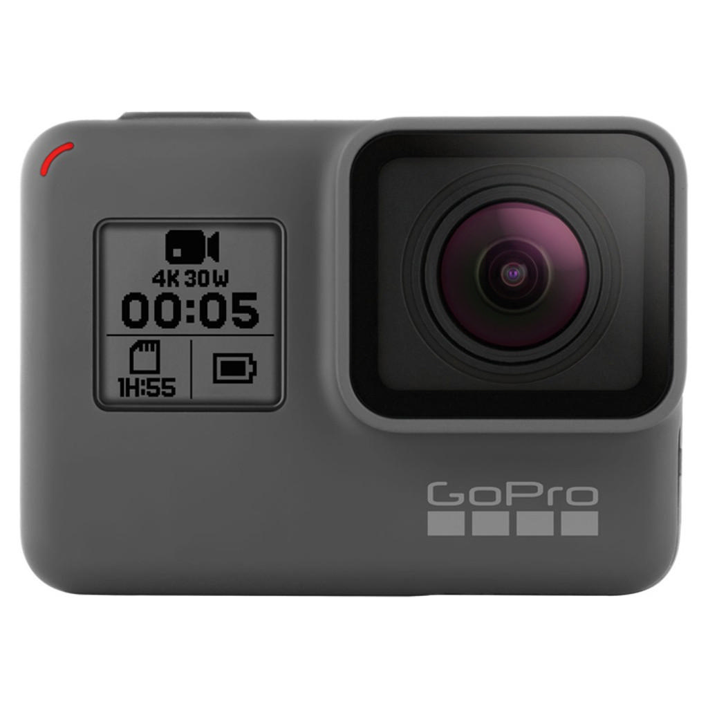 GOPRO Hero 5 Black Aksiyon Kamera