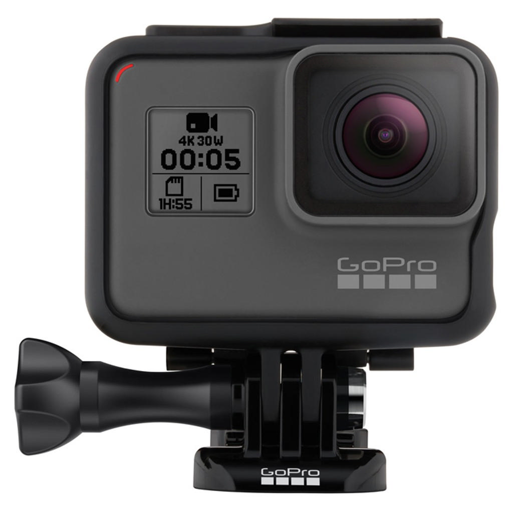 GOPRO Hero 5 Black Aksiyon Kamera