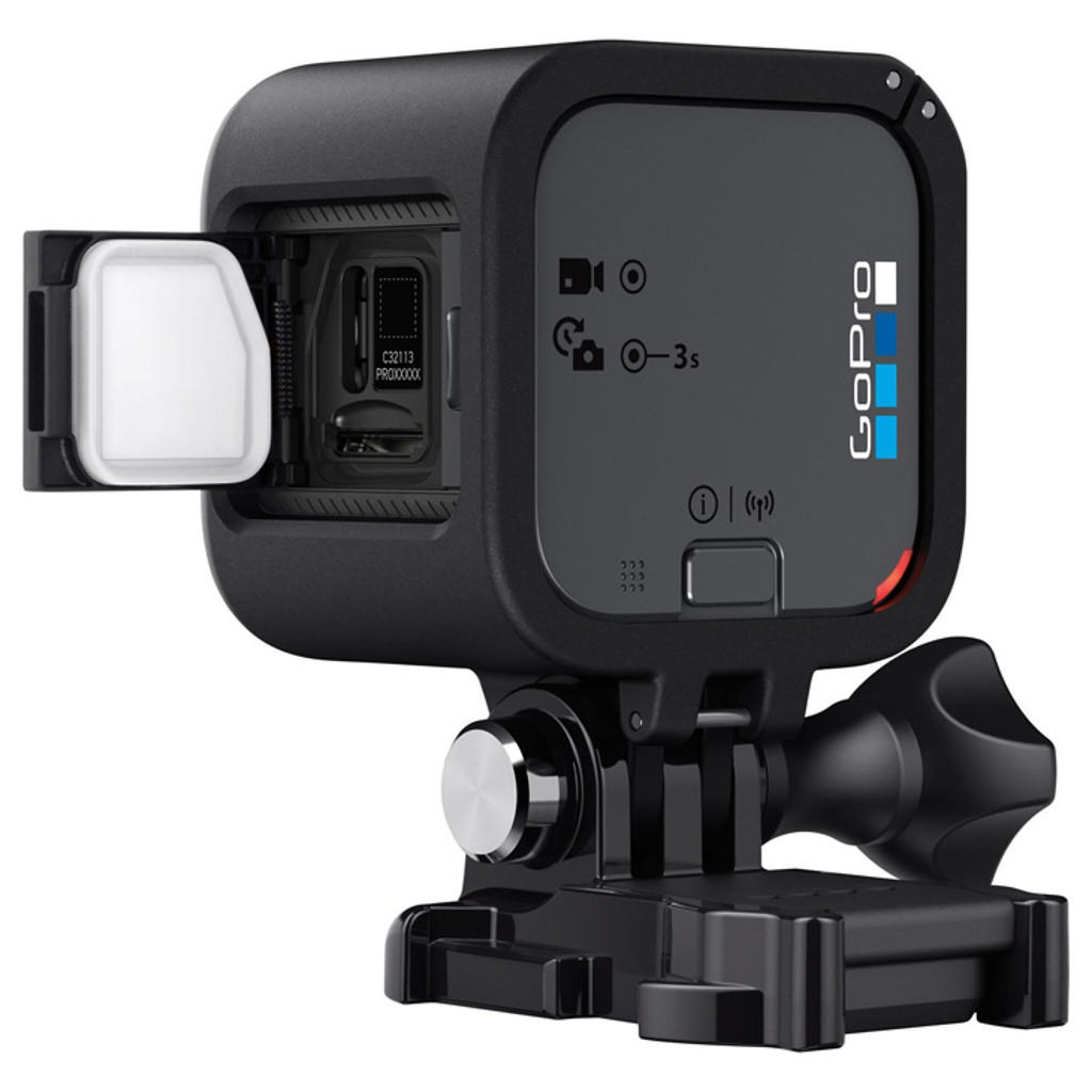 GOPRO Hero 5 Session Aksiyon Kamera Fiyat & Özellik | MediaMarkt