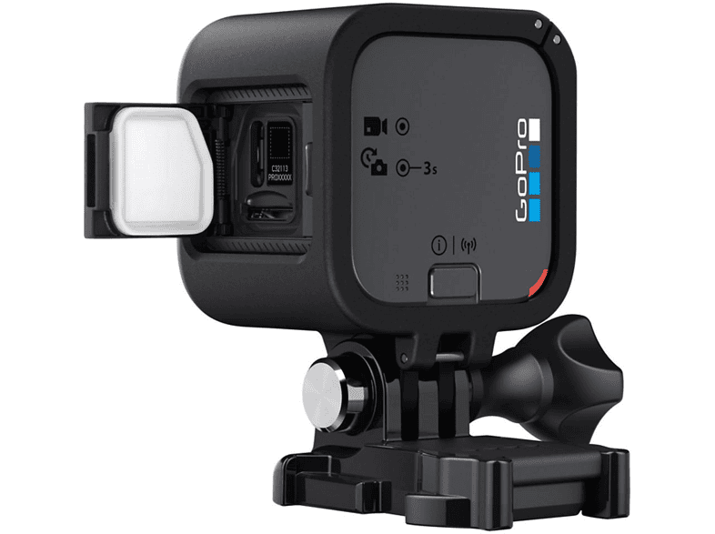 Go Pro ウェアラブルカメラ HERO5 SESSION ag-kd040 GOPRO Hero 5 Session Aksiyon Kamera Fiyat & Özellik | MediaMarkt