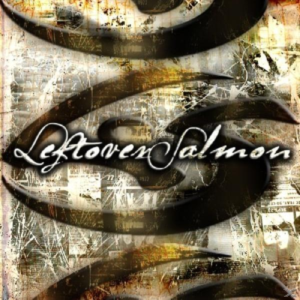 Salmon Leftover Leftover - Salmon (CD) -
