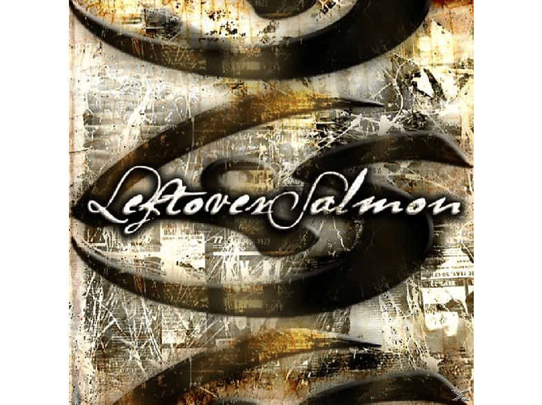 Leftover Salmon - Leftover Salmon  - (CD)