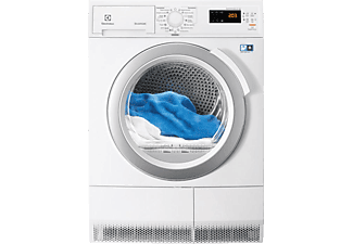 ELECTROLUX EDH3685TDW A++ Enerji Sınıfı 8 Kg Kurutma Makinesi Beyaz