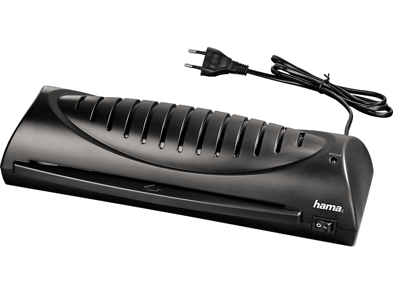 HAMA Laminator L42A DIN A4 kopen? MediaMarkt