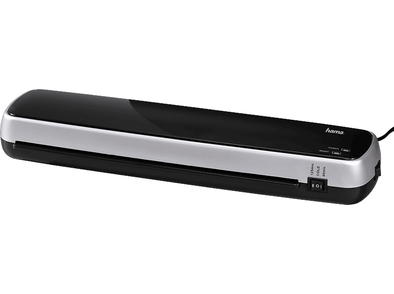 HAMA Laminator Home L410 A4 kopen? MediaMarkt