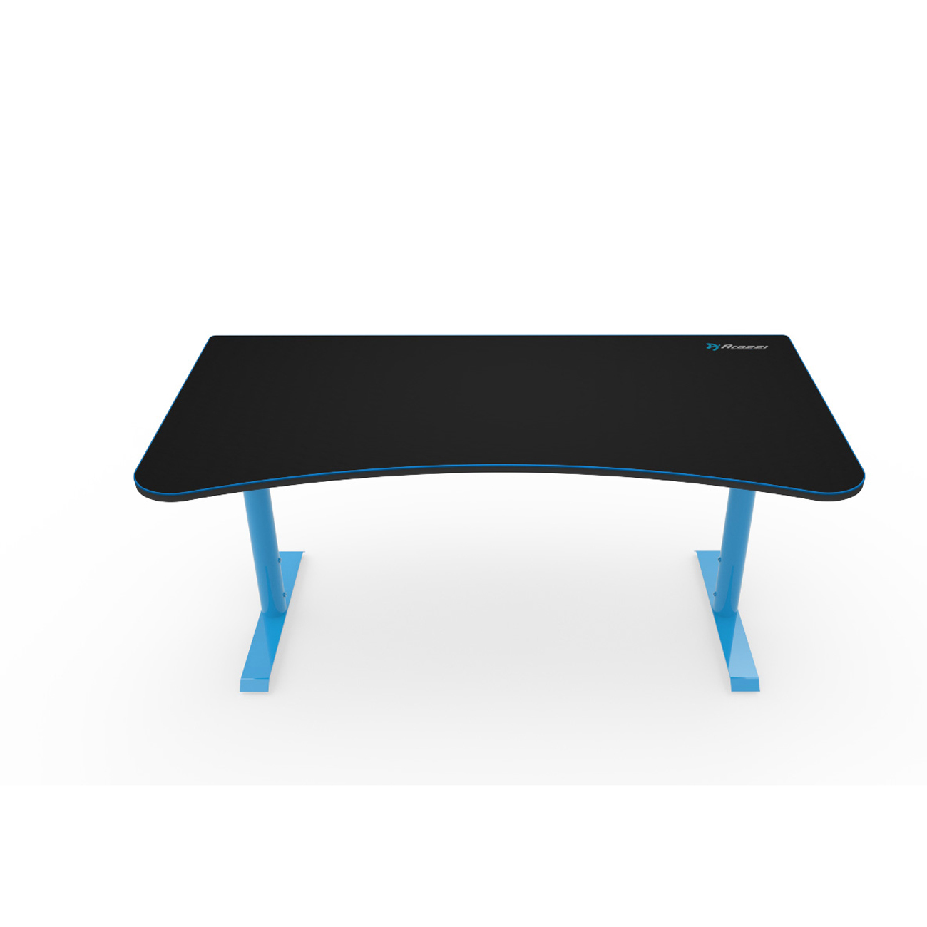 AROZZI Gaming Desk – Blue