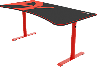 AROZZI Gaming Desk – Red