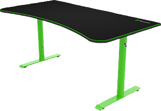 AROZZI Gaming Desk – Green