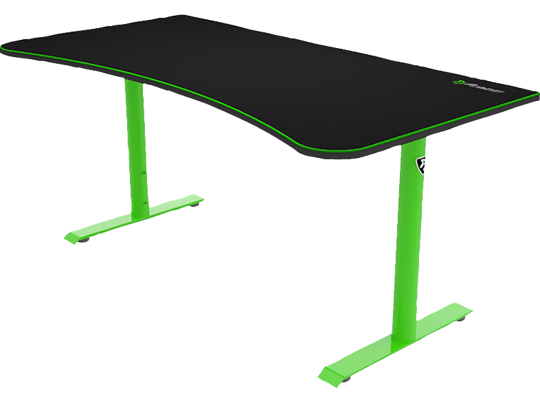 AROZZI Gaming Desk Green MediaMarkt
