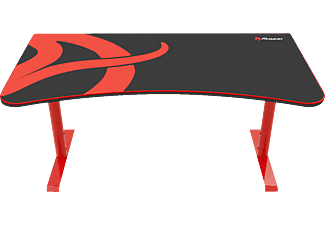 AROZZI Gaming Desk – Red