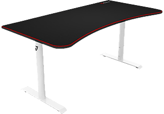AROZZI Gaming Desk – White