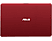 ASUS VivoBook Max X541NC-GQ144 piros notebook (15,6" matt/Celeron/4GB/500GB HDD/810M 1GB VGA/Endless OS)