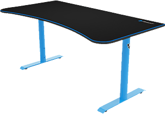 AROZZI Gaming Desk – Blue
