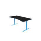 Gaming Desk – Blue
