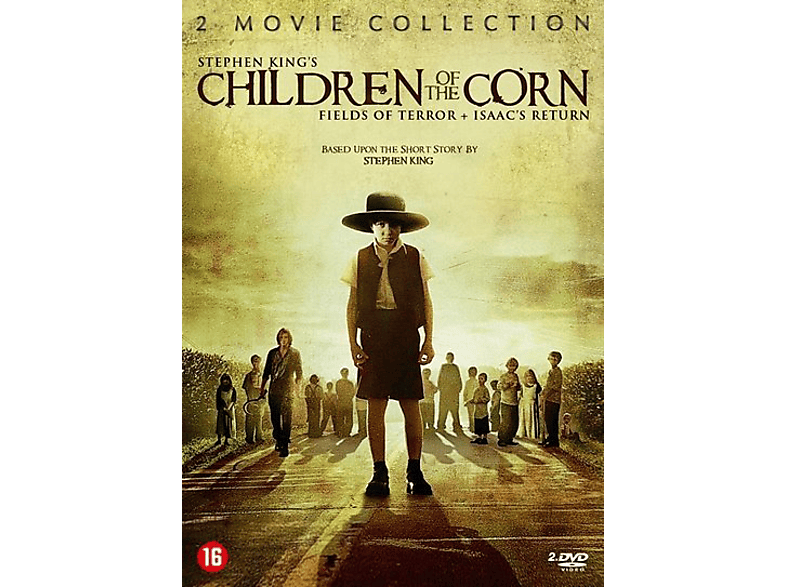 Children of the corn 5 + 666 DVD