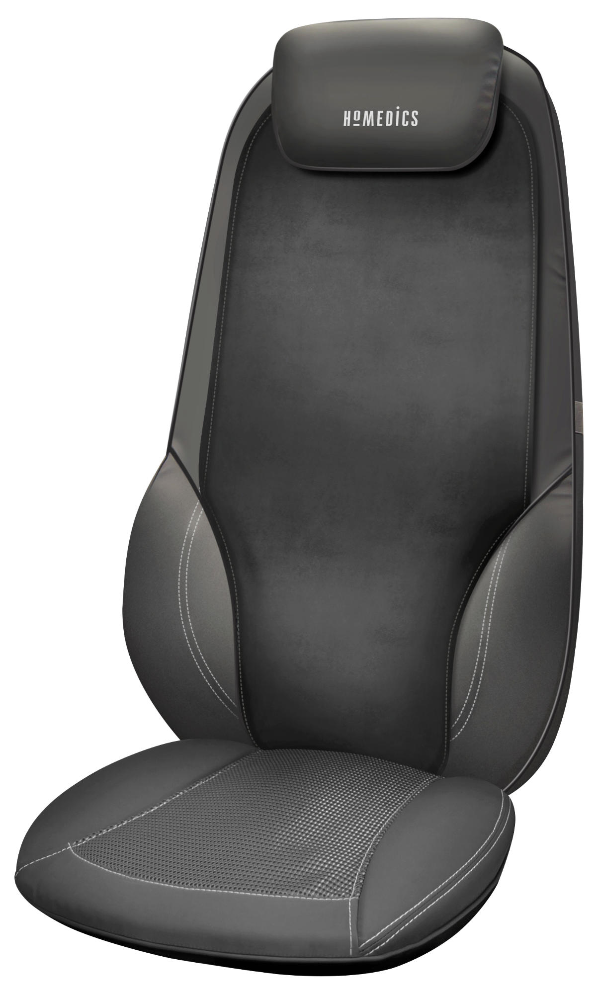 HOMEDICS Fauteuil de massage Shiatsu (HM ML4M-1500H-EU)
