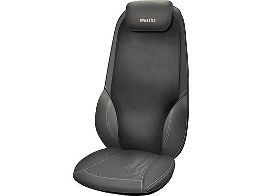 HOMEDICS Fauteuil de massage Shiatsu (HM ML4M-1500H-EU)