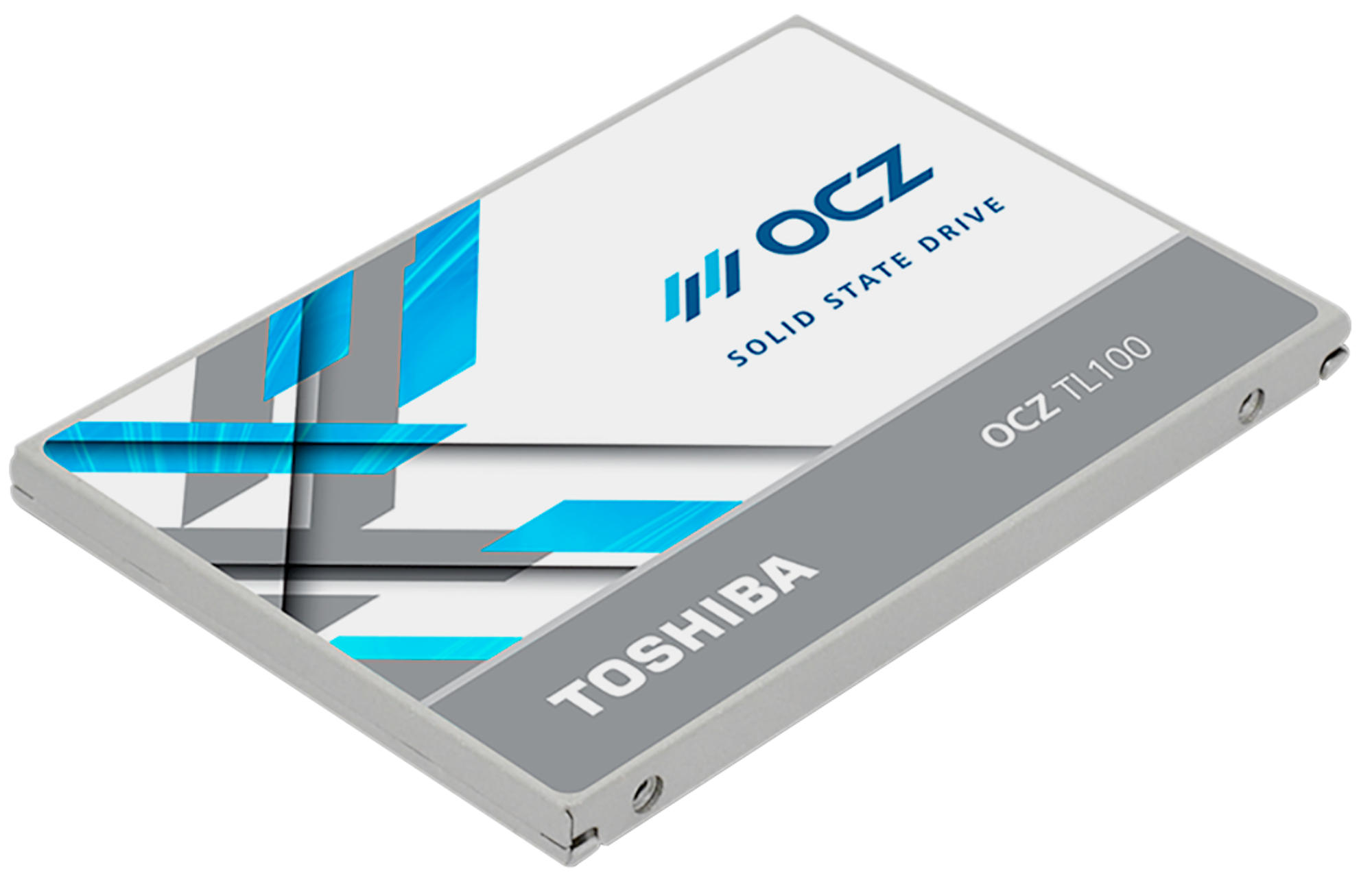 Disco duro SSD 240GB - OCZ TL100, SSD 240GB, 550 MB/s