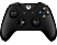 MICROSOFT Xbox One vezeték nélküli kontroller (fekete)