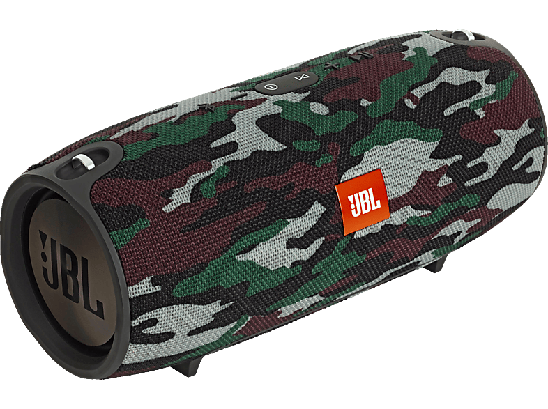 Altavoz inalámbrico | JBL Xtreme Edición Especial Squad