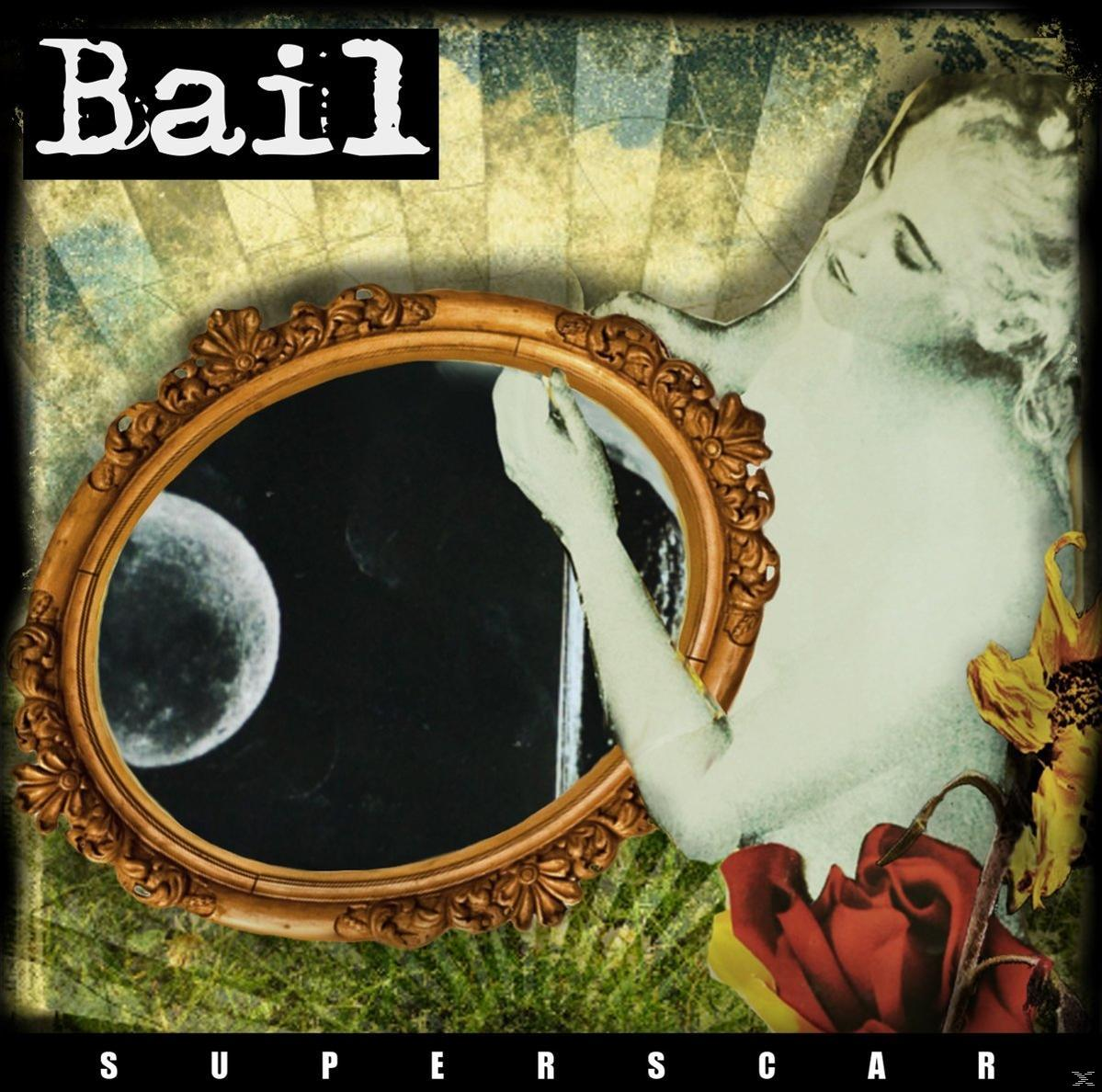 Bail - Superscar  - (CD)