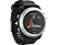 GARMIN Fenix3 HR ezüst okosóra (magyarországi cseregaranciával)