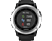 GARMIN Fenix3 HR ezüst okosóra (magyarországi cseregaranciával)