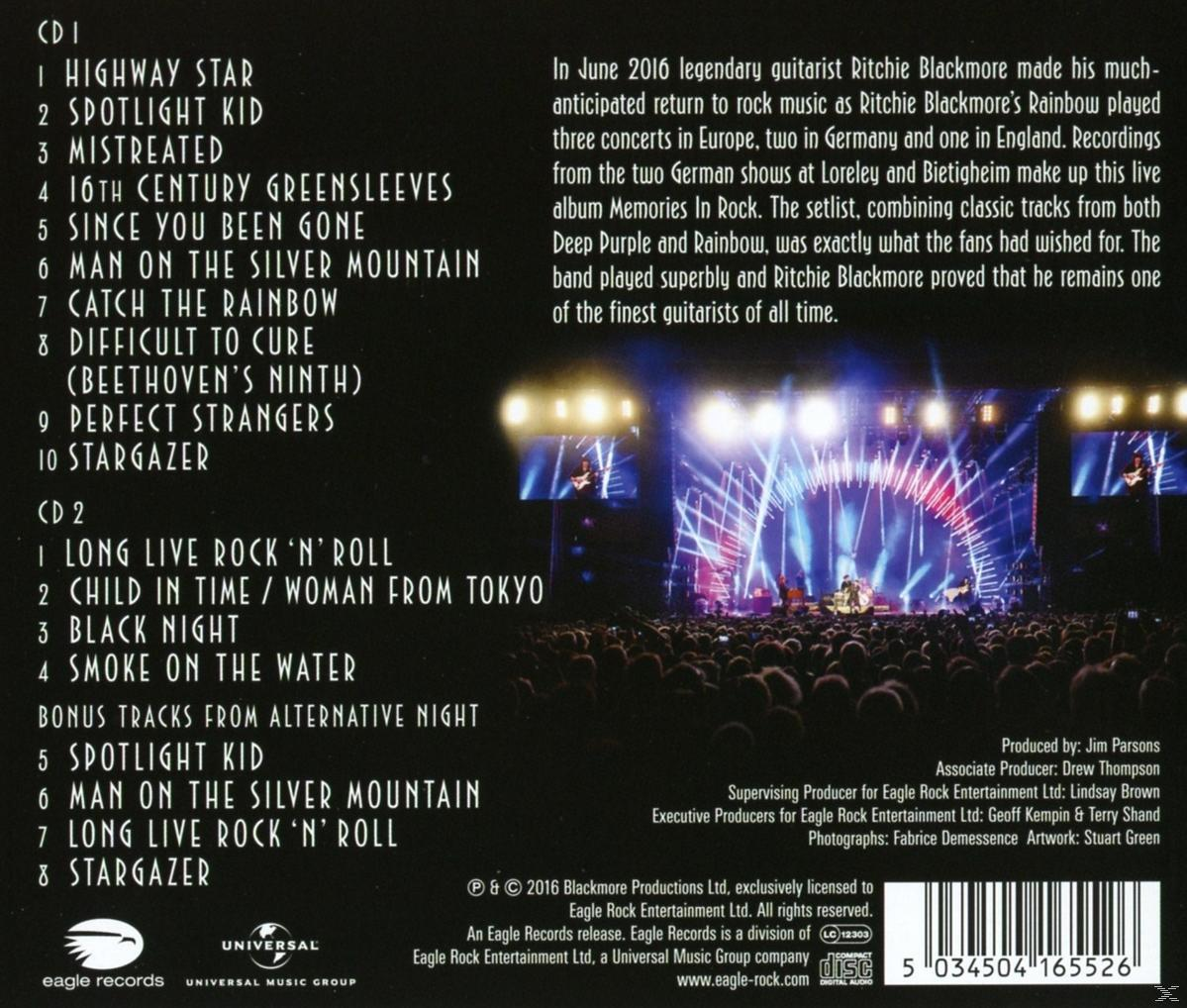 Pochette d'album avec liste des titres, texte noir sur fond blanc.