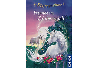 Sternenschweif - Freunde im Zauberreich