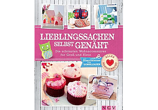 Lieblingssachen selbst genäht